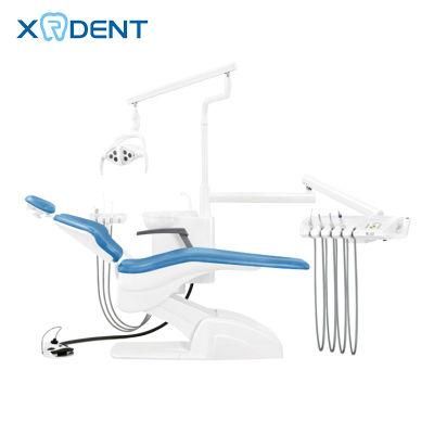 Xd-530 Soft and Comfortable Dental Chair