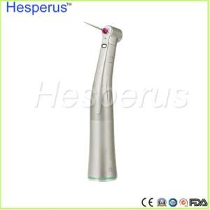 Reduction Contra Angle 1: 1 Dental Implant Handpiece Hesperus