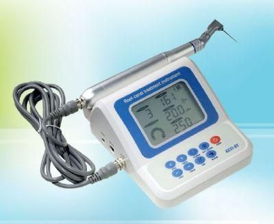 Portable Dental Endo Motor (EM-01)