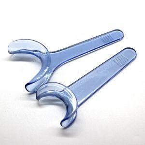 Dental Intraoral Lip and Mouth Opener T Shape Cheek Retractor Autoclavable