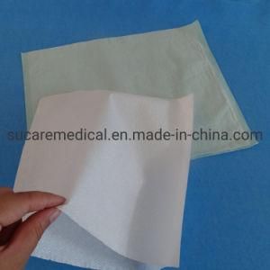 Waterproof Paper Disposable Dental Headrest Covers