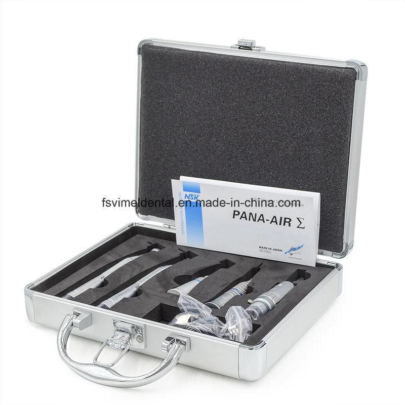 NSK Dental High Speed and Low Speed Handpiece Turbine Kit