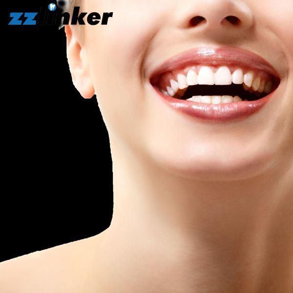 Lk-E41b Mobile Blue Light Dental Teeth Whitening Bleaching Machine