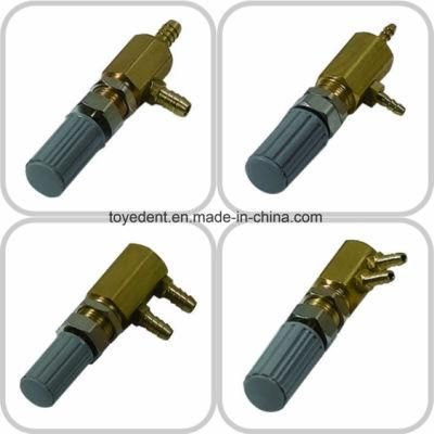 Dental Unit Spare Part Dental Chair Water Valve Hanging Valve