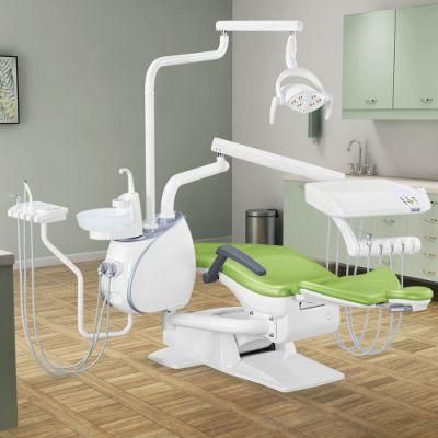 Dental Chair Unit Dental Medical Equipment Dental Instrument Clinic Dental Chair