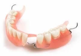 Dental Acrylic Dentures From China Dental Lab