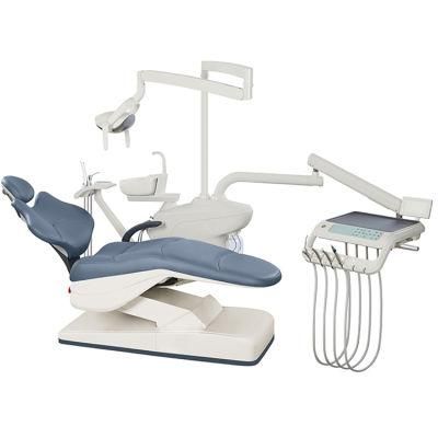 Dental Chair Simple Operation Disinfection Dental Unit Yj-S800