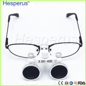 Dental Medical Loupes Magnifier Hesperus