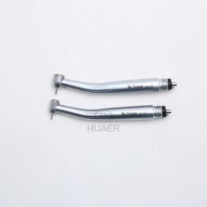 Advanced 4 Hole Standard E-Generator Integrated LED Dental Handpiece