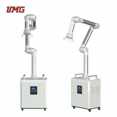 High Quality Portable External Oral Dental Electric Suction Machine