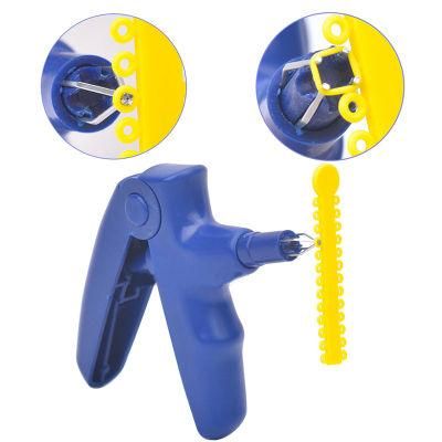 Dental Orthodontic Ligature Tie Shooter Dispenser Gun