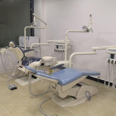 Stomatological Instruments Advanced New Surgical Dental Chair Specifications