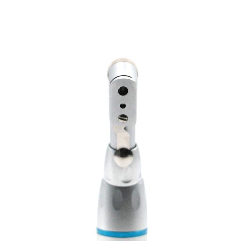 Low Speed Micro Motor Straight Dental Contra Angle Dental Handpiece