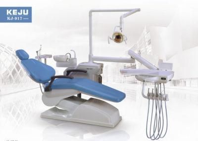 Hot Sale High Quality Dental Chair Kj-917