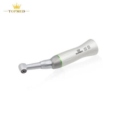 Competitive Price Oscillating Dental Piece 4: 1 Contra Angle Handpiece Kit