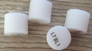 Ceramic Materials Lithium Disilicate Material Dental Press Ingot