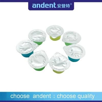 Dental Disposable Teeth Polishing Paste