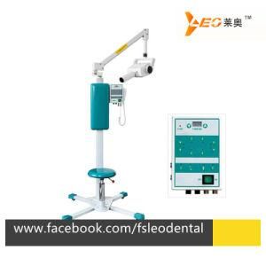 Medical Equipment Dental X-ray Unit Machine Stand Type