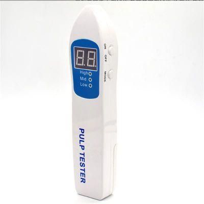 Oral Pulp Vitality Tester Pulp Health Tester Detector