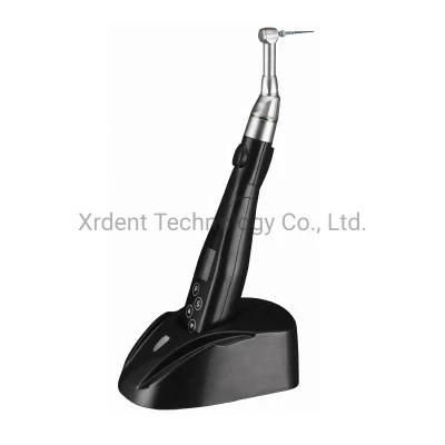 Medical Wireless Rotary Root Canal Portable Dental Endo Motor Handpiece Price China Supply