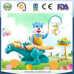Children Clinic Equipment Supply with Ce&ISO