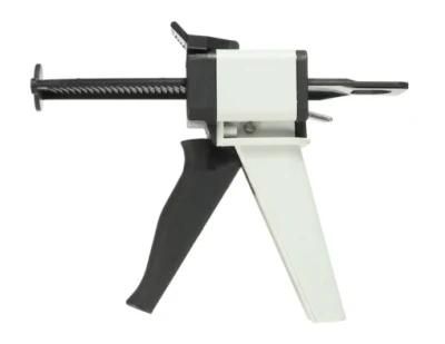 Dental Silicone Rubber Dispenser Gun