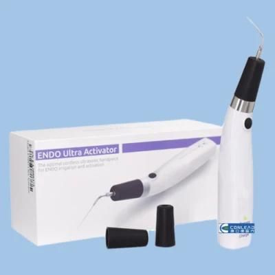 Europe Cordless Activator Unit with 40, 000 Hz Tip Frequency
