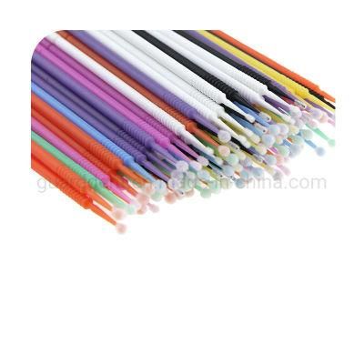 Hot Sale Dental Disposable Colorful Micro Applicator Microbrush