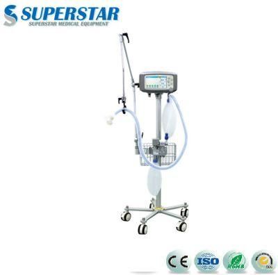 2018 New Arrival Medical Gas Hospital Dental Sedation System S8800b