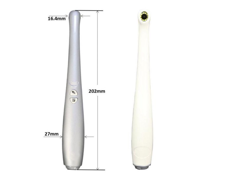 Medical Equipment 720p USB Dental Intraoral Camera