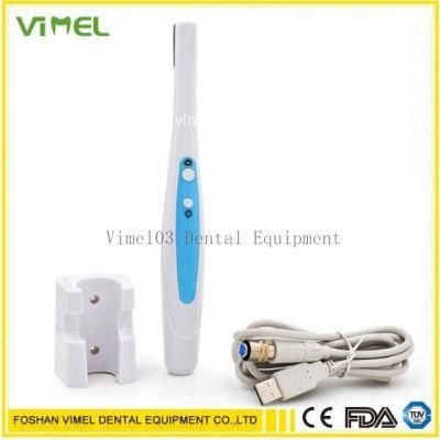 USB Intra Oral Camera Endoscope 5.0 Mega Pixels Dental/Home Use