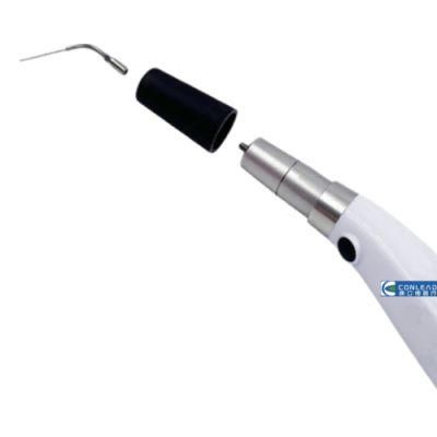 Dental Ergonomic Cordless Endodontic Ultrasonic Endo Activator Endoactivator Root Canal Irrigator Handpiece
