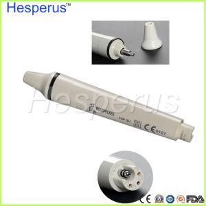 Dental Ultrasonic Scaler Piezo Handpiece for Compatible with EMS Woodpecker Hw-3h