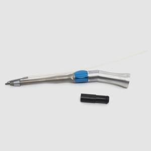 Surgical Operation Straight Handpiece for Dental Clinic