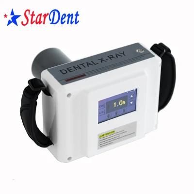 New Dental Portable Touch Screen X-ray Machine Dentist Hospital Medical Lab Surgical Clinic Diagnostic Equipment