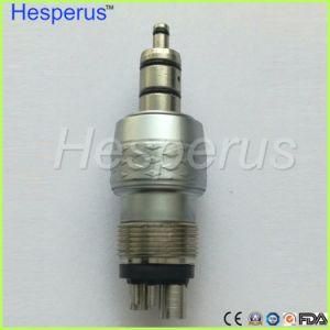 Sinol Coupling Sinol Coupler for Sinol High Speed Dental Handpiece Multiflex Coupler Quick Coupling Coupler Hesperus