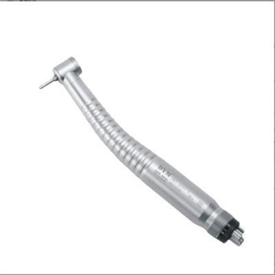 Dental High-Speed Handpiece Needle Type 4-Hole Small Head Molar Handpiece