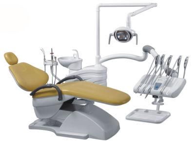 S1916 CE Approved Dental Unit Chair