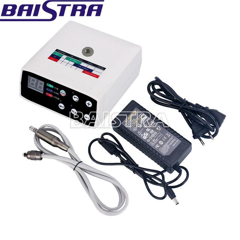 High Quality Dental LED Brushless Electric Micro Motor