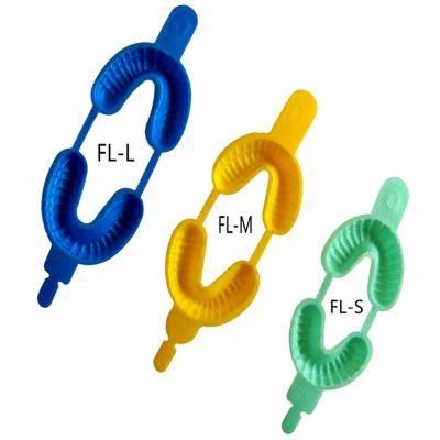 Fluoride Foam Impression Tray