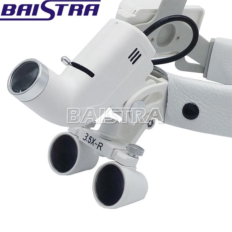 Headband Dental Surgical Medical Binocular Loupes /Magnifier