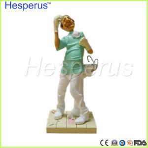 Teeth Handicraft Dentist Gift Resin Crafts Furnishing Articles Hesperus