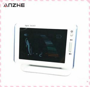 Dental Equipment Digital Dental Apex Locator with Colourful Screen Display