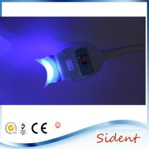 Manufacturing Portable Dental Tooth Whitening Lamp for Dentist