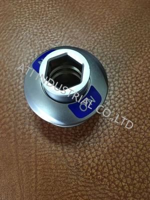 Polished Dental Part Use Stainless Steel Precision Machining Part