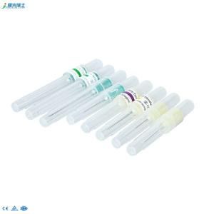 Disposable Injection Dental Needle Long or Short Needle 25g27g30g