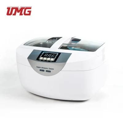 China Dental Supply Dental Ultrasonic Cleaning Machine