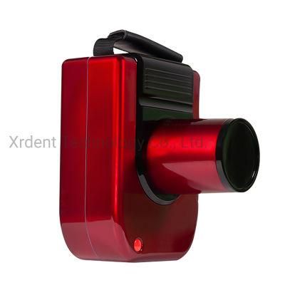 Bright Red Dental X-ray Portable Dental X-ray Machine New