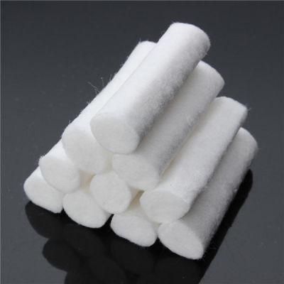 Factory Price Disposable Medical Dental Cotton Roll