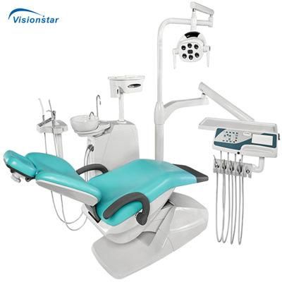 Three-in-One MD-A05s China Dental Supply Unit Chair